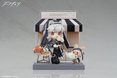 Arknights - Specter: Dessert Time Series Ver. - PVC Statue (10 cm)