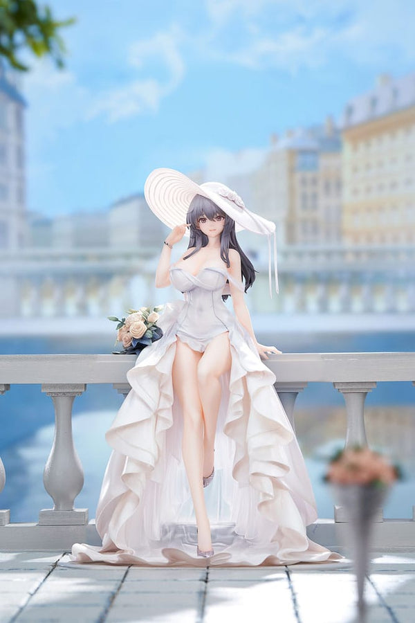 Azur Lane - Charybdis: Brilliant Belle Ver. - PVC Statue 1/7 (27 cm)