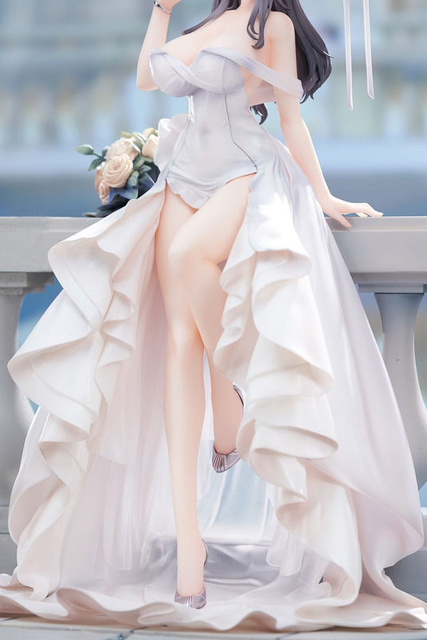 Azur Lane - Charybdis: Brilliant Belle Ver. - PVC Statue 1/7 (27 cm)