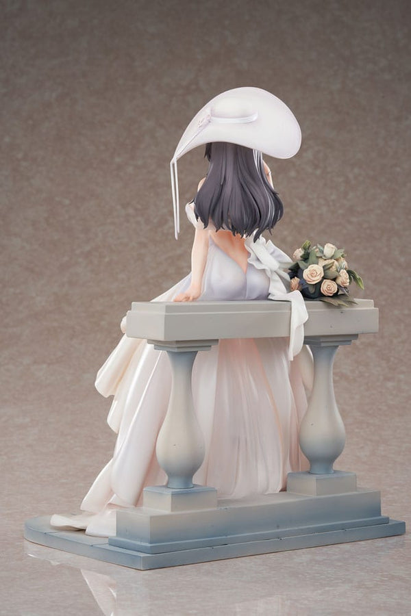 Azur Lane - Charybdis: Brilliant Belle Ver. - PVC Statue 1/7 (27 cm)