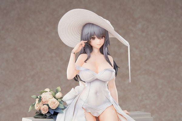 Azur Lane - Charybdis: Brilliant Belle Ver. - PVC Statue 1/7 (27 cm)