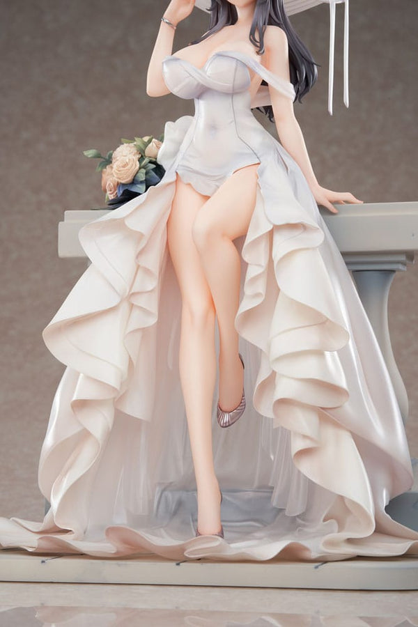 Azur Lane - Charybdis: Brilliant Belle Ver. - PVC Statue 1/7 (27 cm)