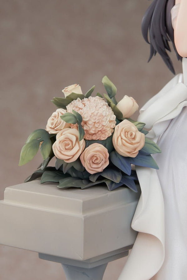 Azur Lane - Charybdis: Brilliant Belle Ver. - PVC Statue 1/7 (27 cm)