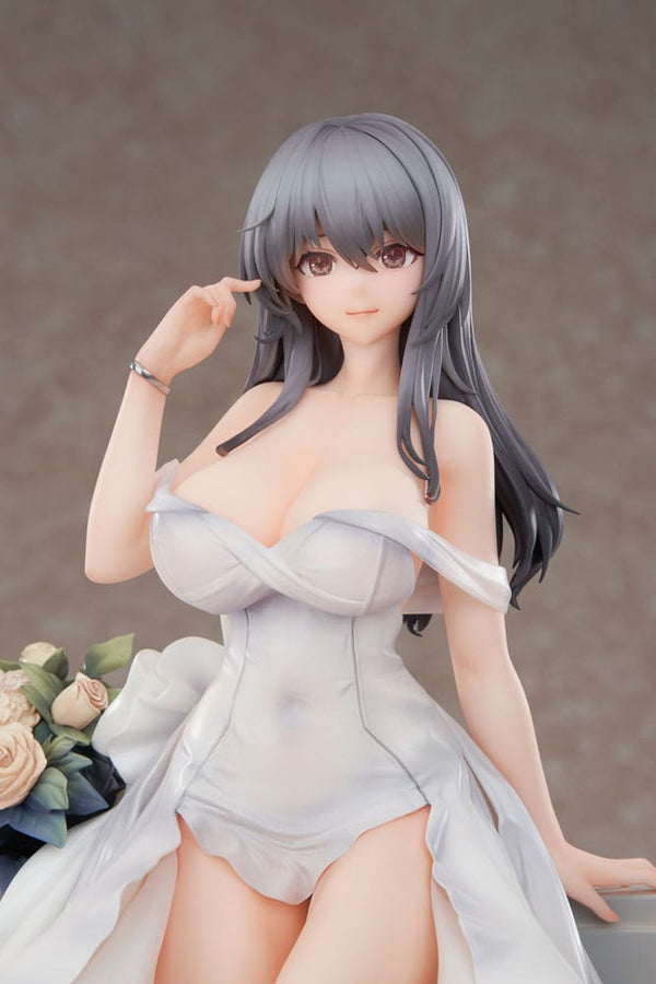 Azur Lane - Charybdis: Brilliant Belle Ver. - PVC Statue 1/7 (27 cm)