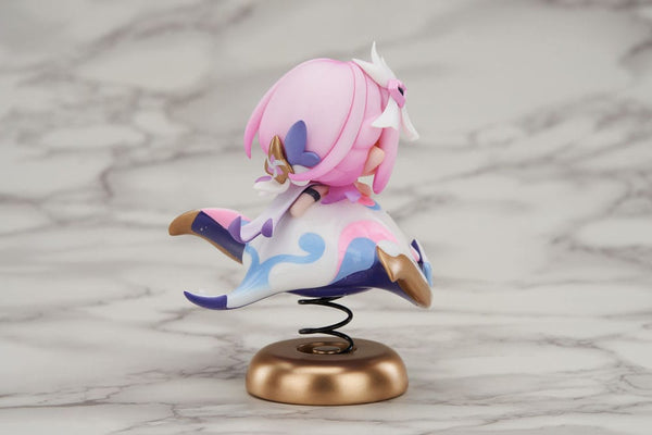 Honkai Impact 3rd - Elysia Herrscher of Human: Ego - Happy Shake PVC Statue (8 cm)