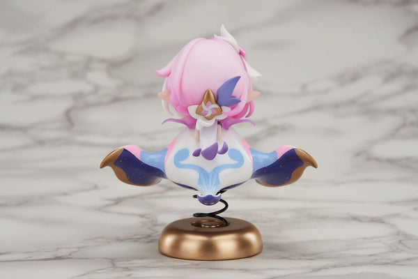 Honkai Impact 3rd - Elysia Herrscher of Human: Ego - Happy Shake PVC Statue (8 cm)