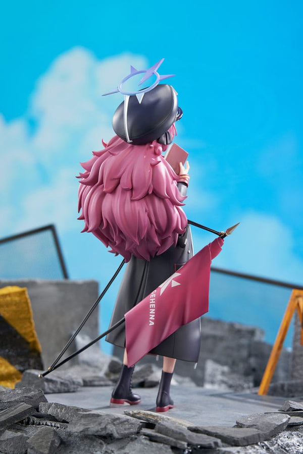 Blue Archive - Iroha - Statue 1/7 (27 cm)