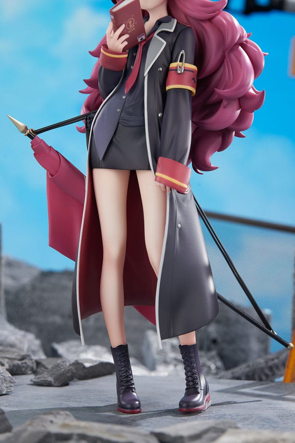 Blue Archive - Iroha - Statue 1/7 (27 cm)