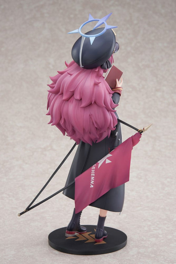 Blue Archive - Iroha - Statue 1/7 (27 cm)