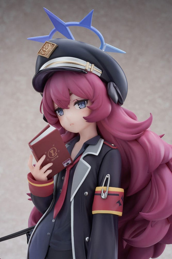Blue Archive - Iroha - Statue 1/7 (27 cm)