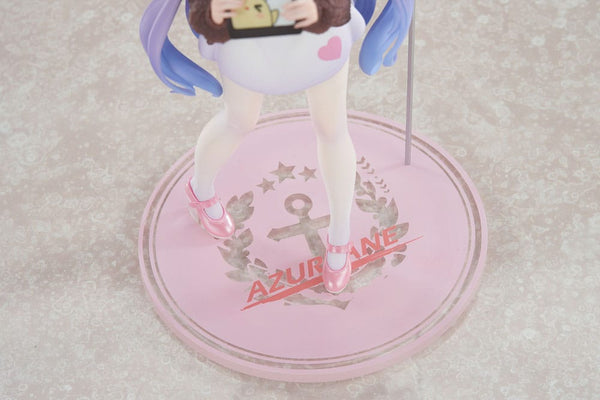 Azur Lane - Unicorn: Angelic Nurse Ver. - Limepie Series PVC Statue 1/8 (20 cm)