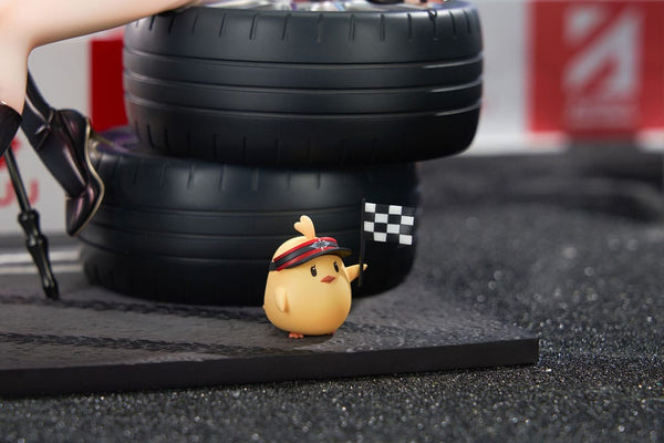 Azur Lane - Ulrich von Hutten: Ignition Matrician Ver. - PVC Statue 1/7 (29 cm)