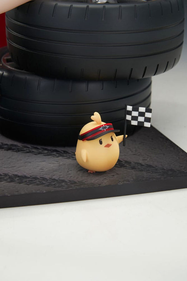 Azur Lane - Ulrich von Hutten: Ignition Matrician Ver. - PVC Statue 1/7 (29 cm)