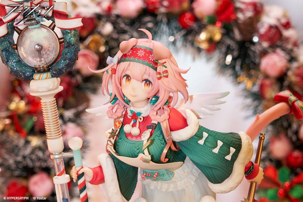 Arknights - Goldenglow: Maiden For The Bright Night Ver. - PVC Statue 1/7 (28 cm)