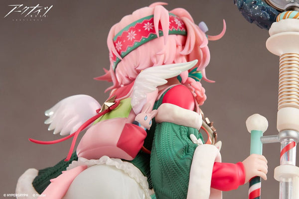 Arknights - Goldenglow: Maiden For The Bright Night Ver. - PVC Statue 1/7 (28 cm)