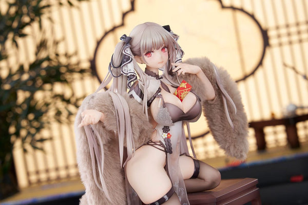 Azur Lane - Formidable: Still Illustration Ver. - PVC Statue 1/7 (22 cm)
