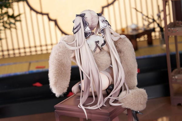 Azur Lane - Formidable: Still Illustration Ver. - PVC Statue 1/7 (22 cm)