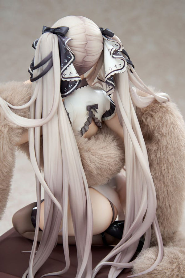 Azur Lane - Formidable: Still Illustration Ver. - PVC Statue 1/7 (22 cm)