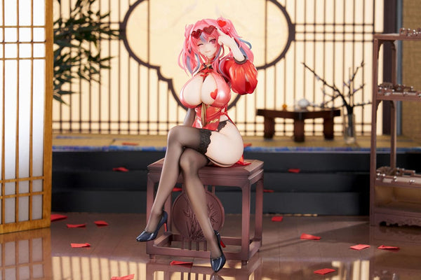 Azur Lane - Bremerton: Still Illustration Ver. - PVC Statue 1/7 (22 cm)