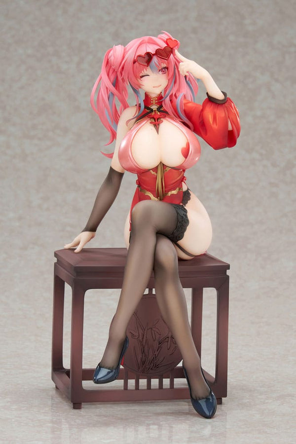 Azur Lane - Bremerton: Still Illustration Ver. - PVC Statue 1/7 (22 cm)
