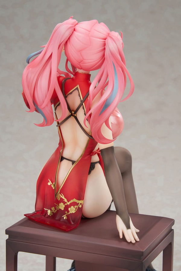 Azur Lane - Bremerton: Still Illustration Ver. - PVC Statue 1/7 (22 cm)