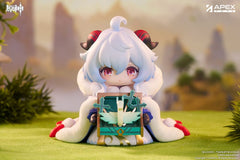 Genshin Impact - Ganyu - Tiny PVC Statue (11 cm)