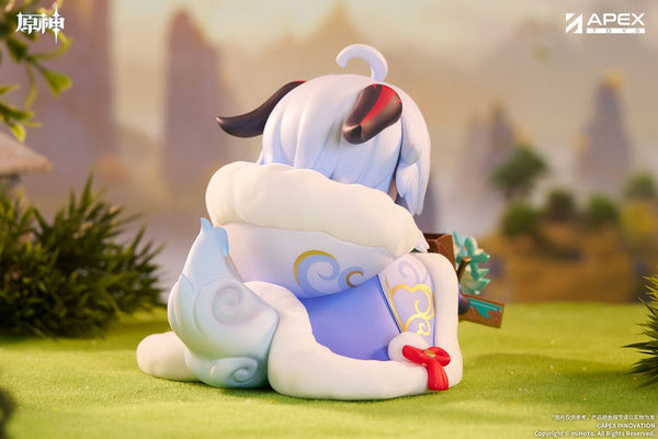 Genshin Impact - Ganyu - Tiny PVC Statue (11 cm)