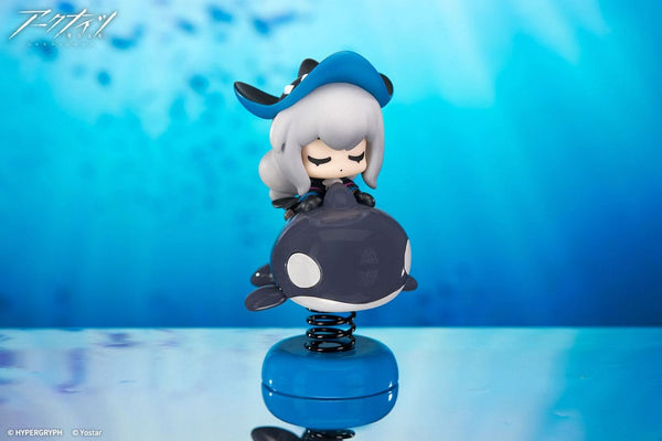 Arknights - Skadi: Happy Shake Ver. - PVC Statue (10 cm)