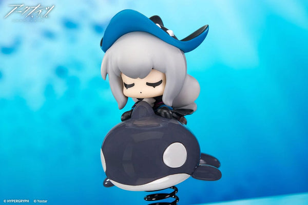 Arknights - Skadi: Happy Shake Ver. - PVC Statue (10 cm)