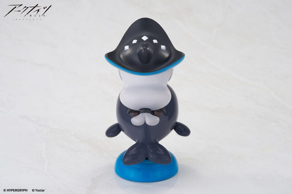 Arknights - Skadi: Happy Shake Ver. - PVC Statue (10 cm)