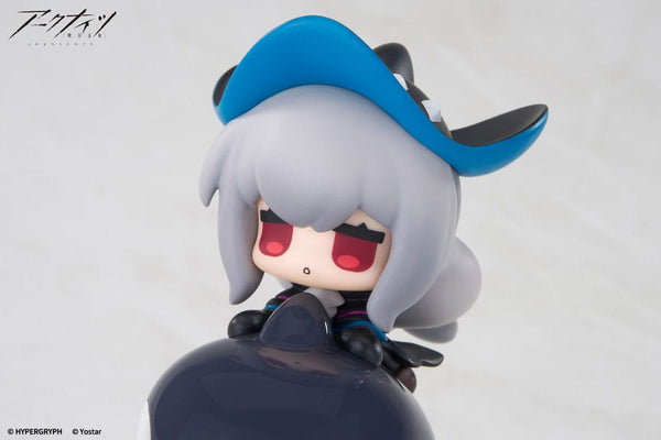 Arknights - Skadi: Happy Shake Ver. - PVC Statue (10 cm)