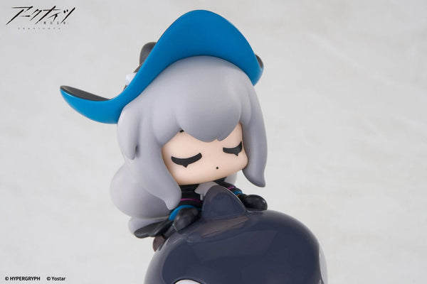 Arknights - Skadi: Happy Shake Ver. - PVC Statue (10 cm)