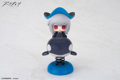 Arknights - Skadi: Happy Shake Ver. - PVC Statue (10 cm)