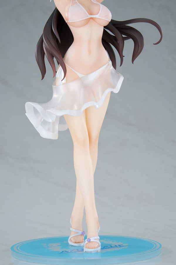 Azur Lane - Atago: Summer March Ver. - Limepie Series PVC Statue (23 cm)