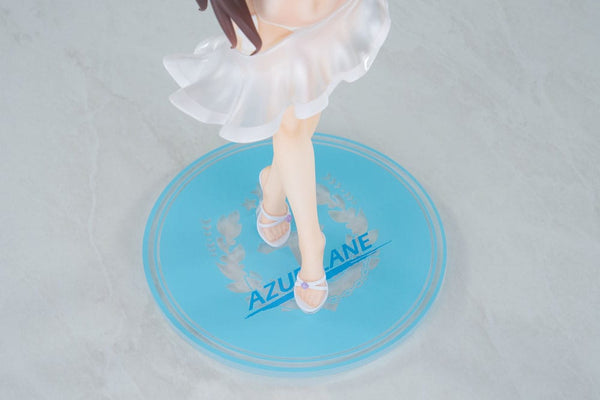 Azur Lane - Atago: Summer March Ver. - Limepie Series PVC Statue (23 cm)