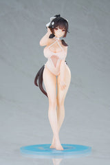 Azur Lane - Takao: Beach Rhapsody Ver. - Limepie Series PVC Statue (22 cm)