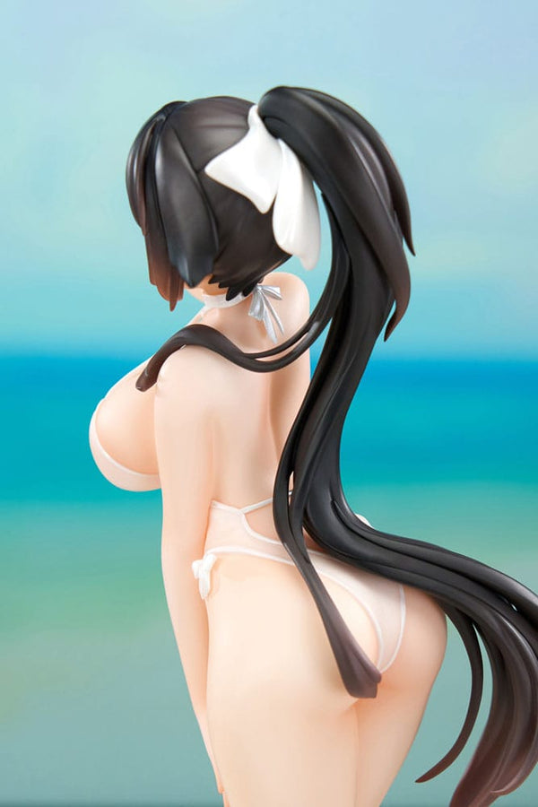 Azur Lane - Takao: Beach Rhapsody Ver. - Limepie Series PVC Statue (22 cm)