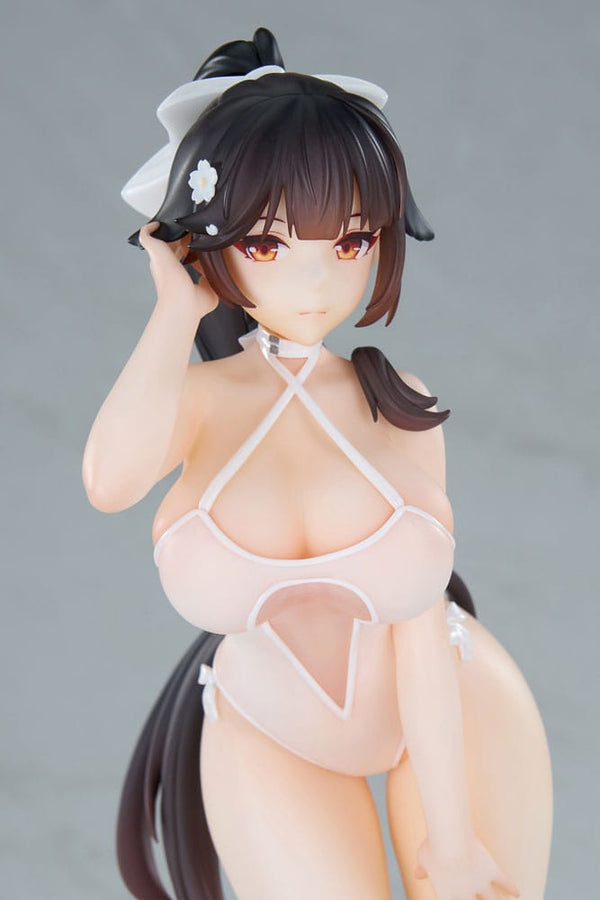 Azur Lane - Takao: Beach Rhapsody Ver. - Limepie Series PVC Statue (22 cm)