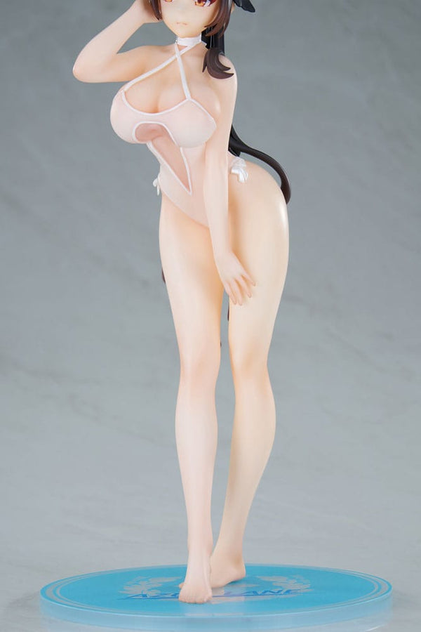 Azur Lane - Takao: Beach Rhapsody Ver. - Limepie Series PVC Statue (22 cm)