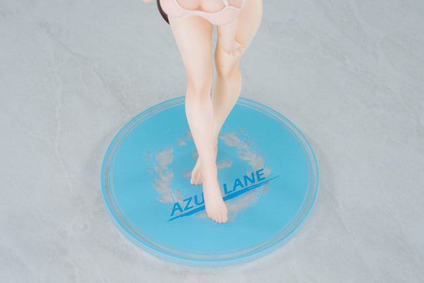 Azur Lane - Takao: Beach Rhapsody Ver. - Limepie Series PVC Statue (22 cm)