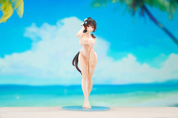 Azur Lane - Takao: Beach Rhapsody Ver. - Limepie Series PVC Statue (22 cm)
