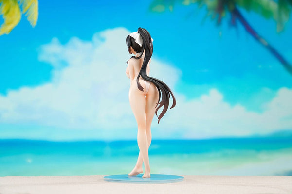Azur Lane - Takao: Beach Rhapsody Ver. - Limepie Series PVC Statue (22 cm)
