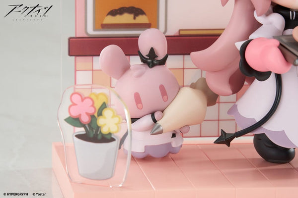 Arknights - Civilight Eterna - Mini Series PVC Statue (11 cm)