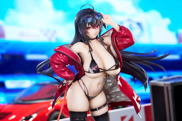 Azur Lane - Taihou: Enraptured Companion Ver. - PVC Statue 1/7 (26 cm)