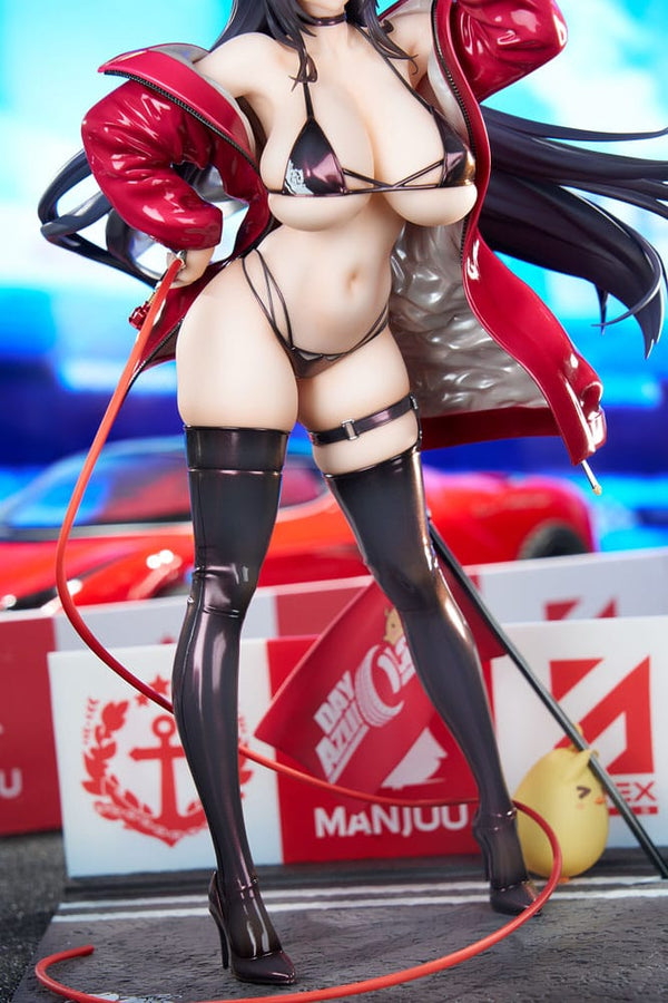 Azur Lane - Taihou: Enraptured Companion Ver. - PVC Statue 1/7 (26 cm)