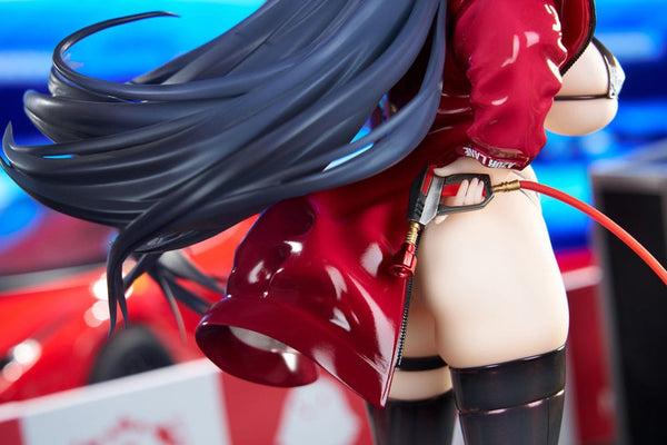 Azur Lane - Taihou: Enraptured Companion Ver. - PVC Statue 1/7 (26 cm)