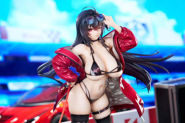 Azur Lane - Taihou: Enraptured Companion Ver. - PVC Statue 1/7 (26 cm)