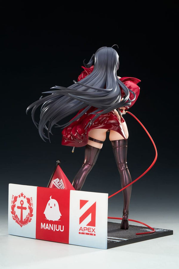 Azur Lane - Taihou: Enraptured Companion Ver. - PVC Statue 1/7 (26 cm)