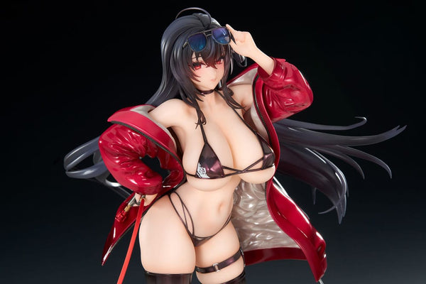 Azur Lane - Taihou: Enraptured Companion Ver. - PVC Statue 1/7 (26 cm)