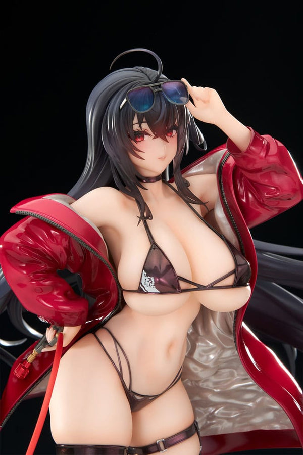 Azur Lane - Taihou: Enraptured Companion Ver. - PVC Statue 1/7 (26 cm)